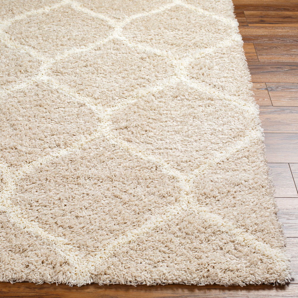 Urban Shag Machine Woven Rug