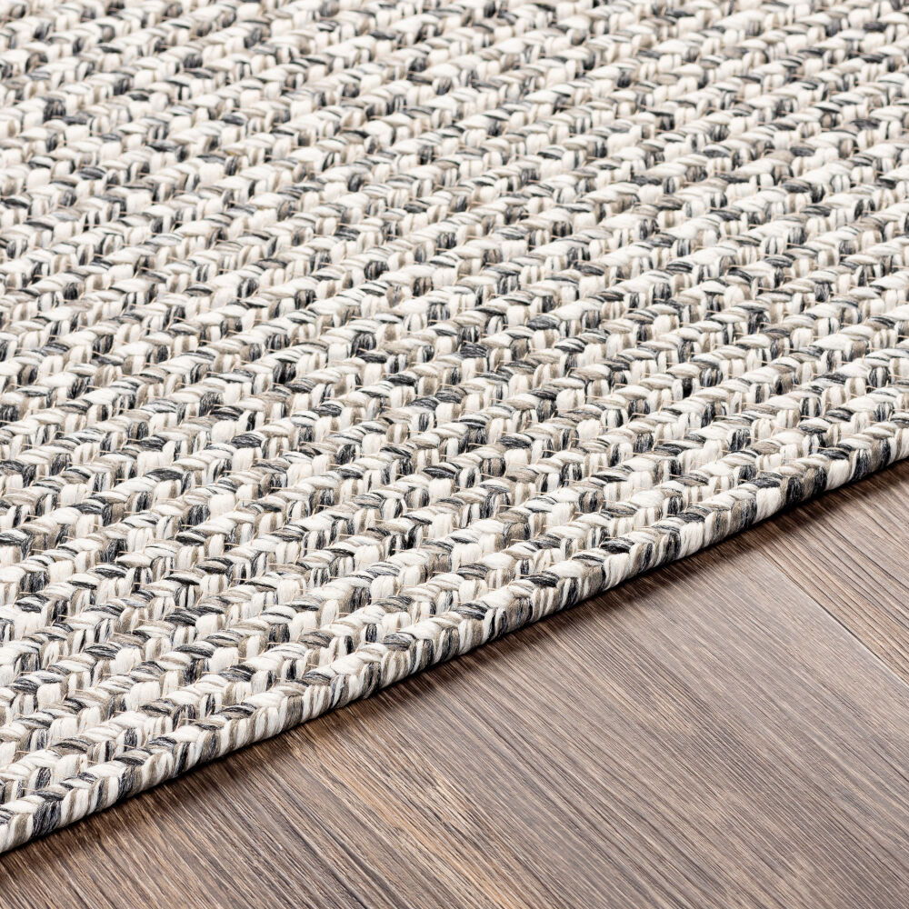 Chesapeake Bay Machine Woven Rug