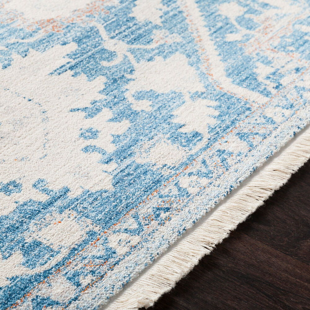 Ephesians Machine Woven Rug