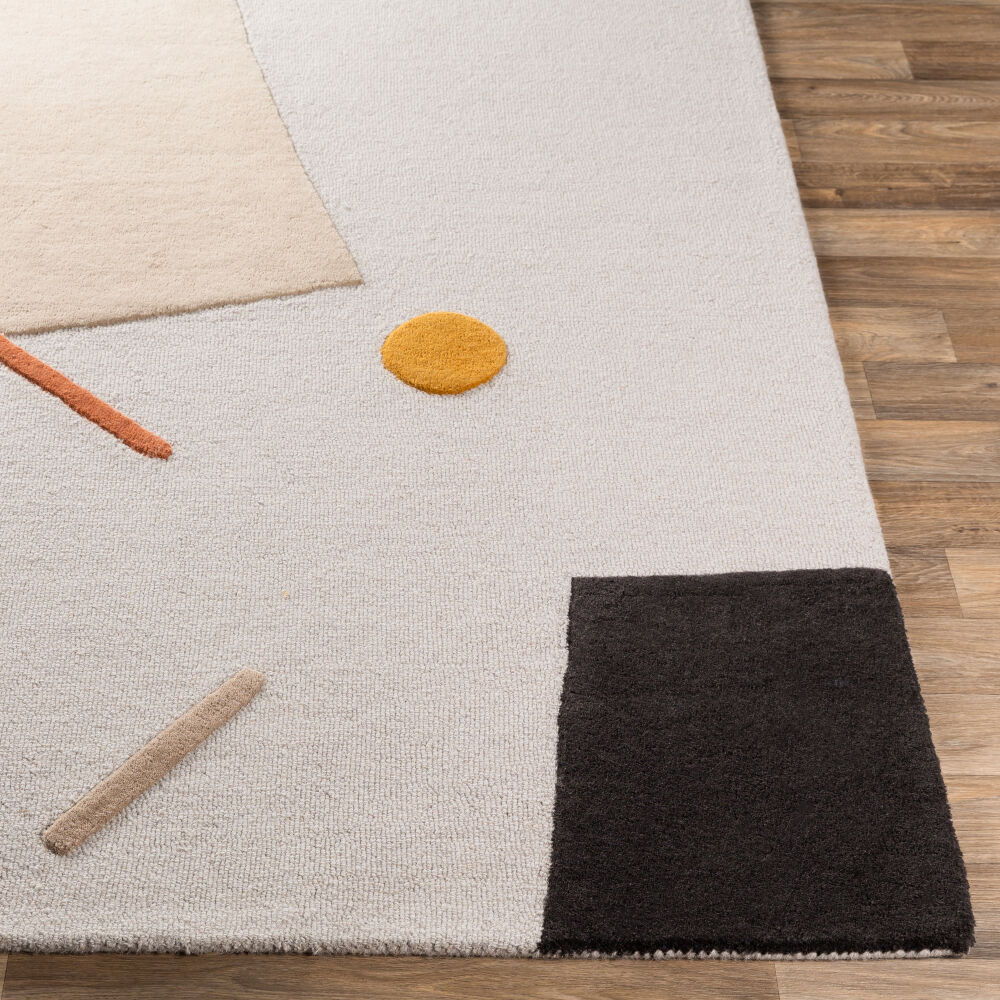 Emma Handmade Rug