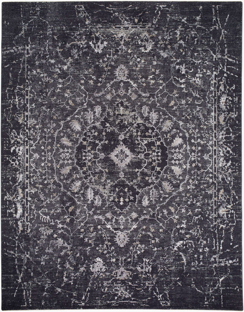 Gakko Machine Woven Rug