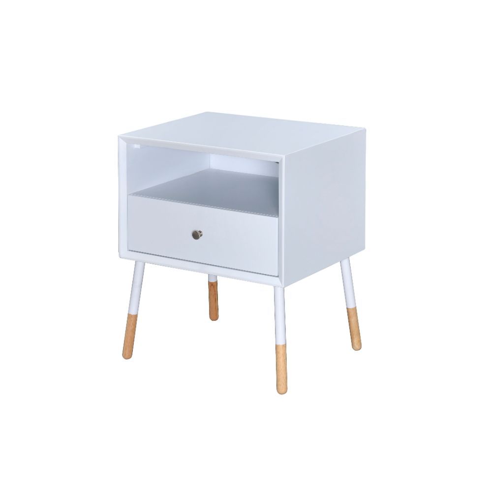 ACME Sonria II - End Table | Meri Furniture