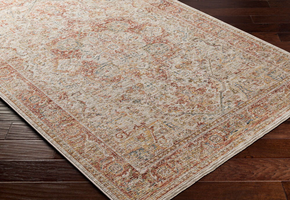 Naila Machine Woven Rug