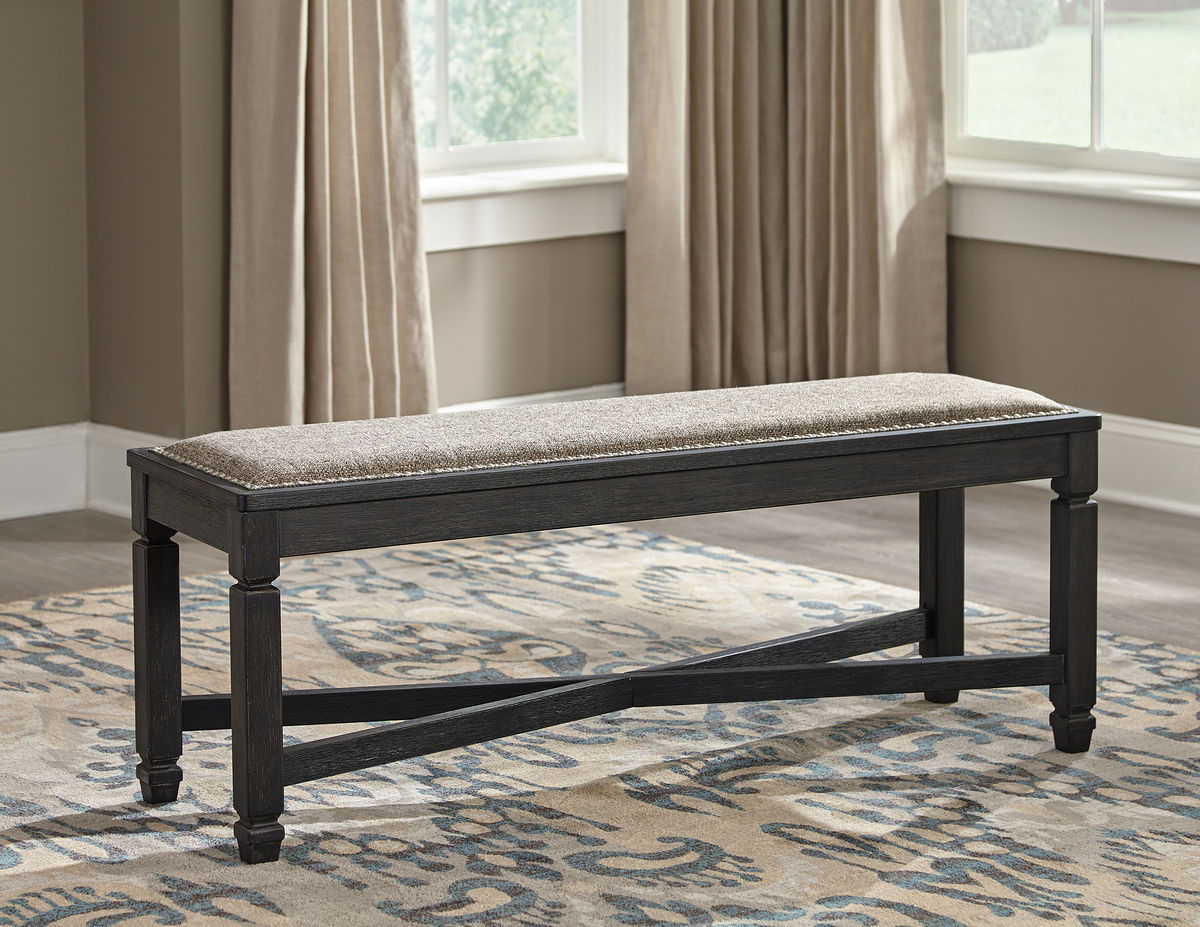 Signature Design by Ashley® Tyler Creek - Dining Table Set | Meri Furniture