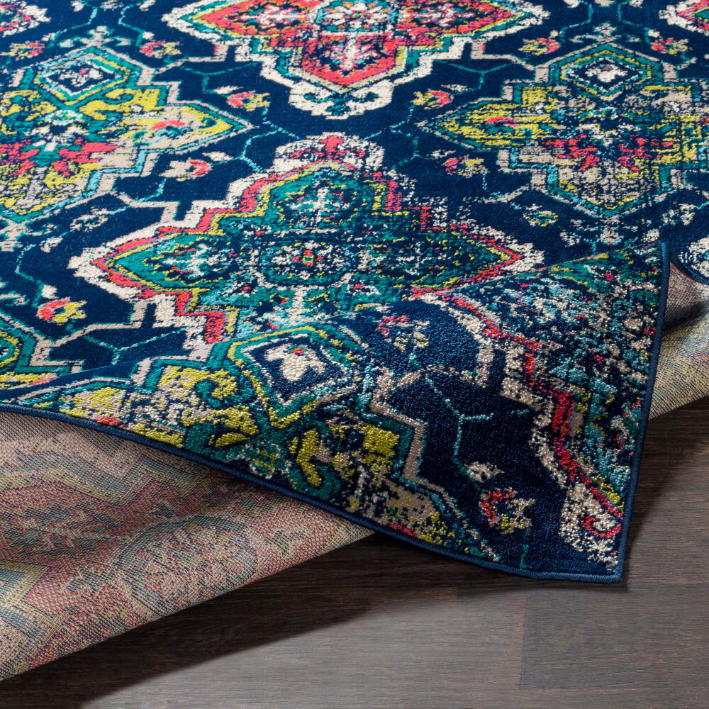 Paramount Machine Woven Rug