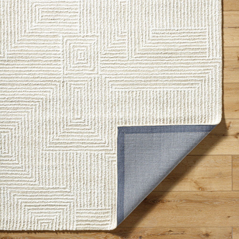 Falcao Handmade Rug