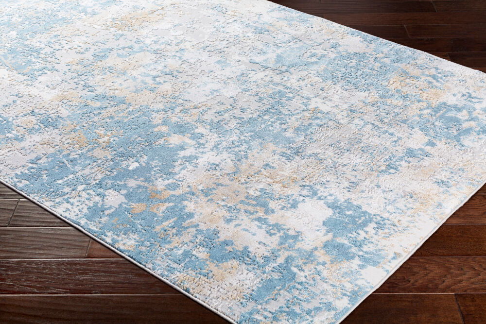 Aisha Machine Woven Rug