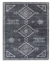Signature Design by Ashley® Arloman - Area Rug | Meri Furniture