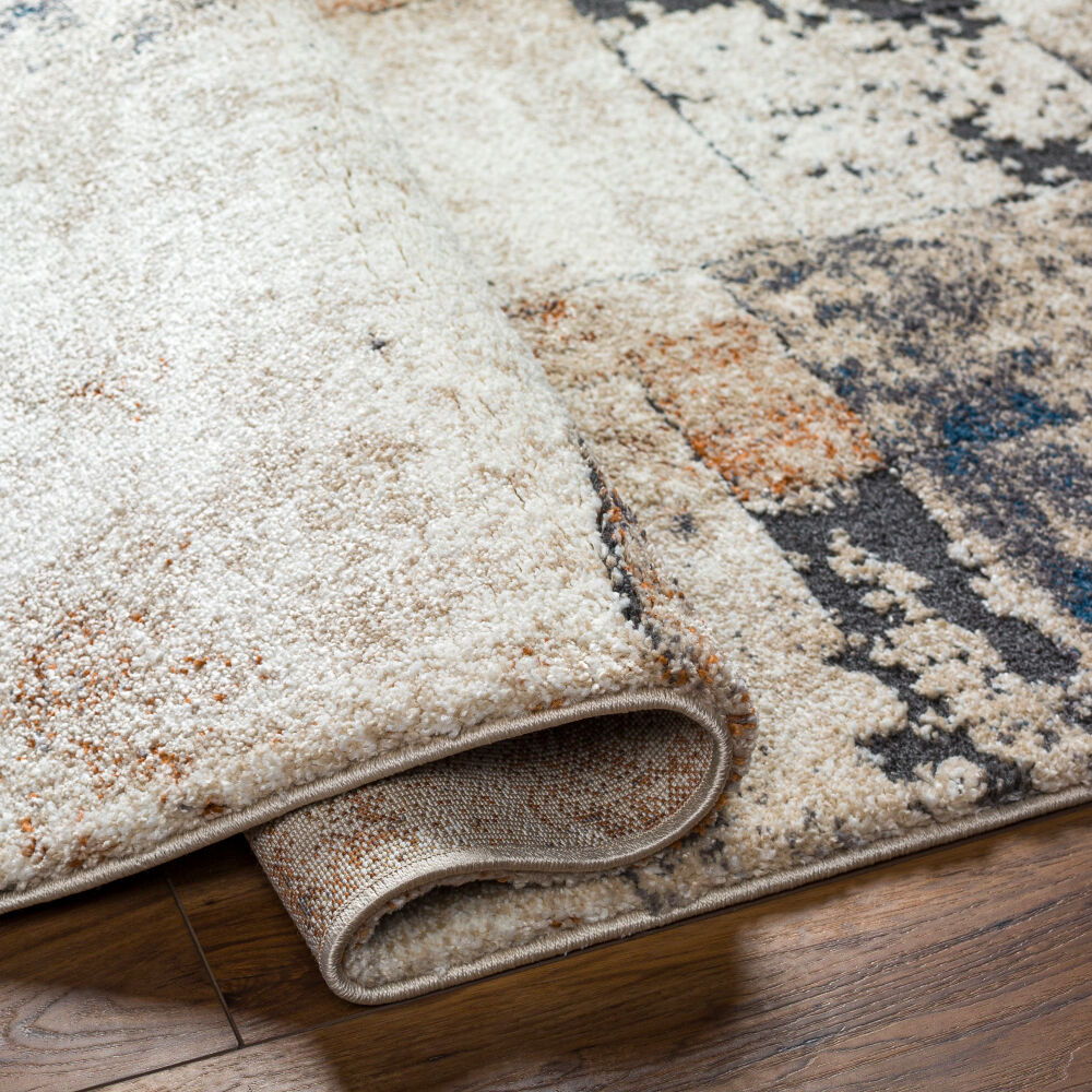 Tuscany Machine Woven Rug