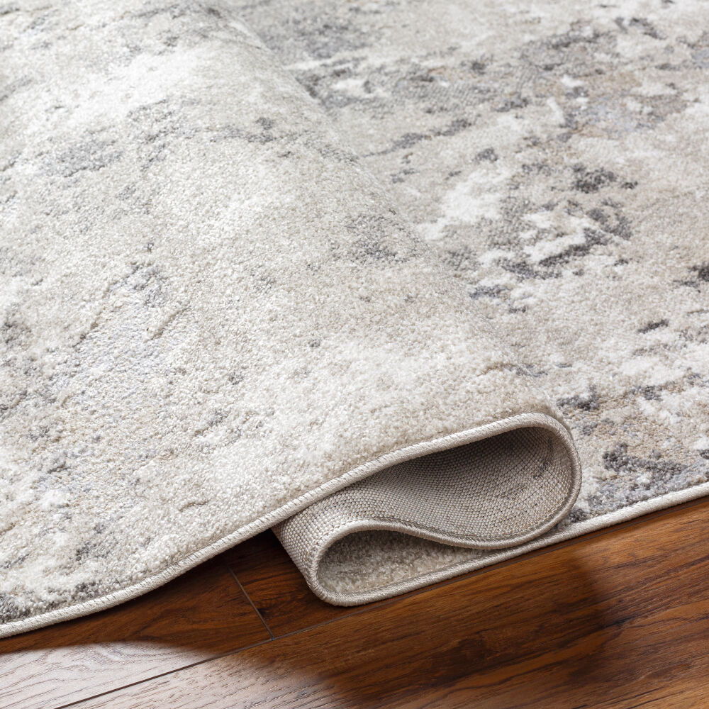 Soldado Machine Woven Rug