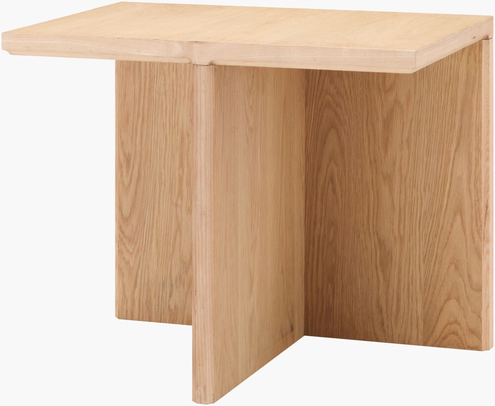 Cascata End Table