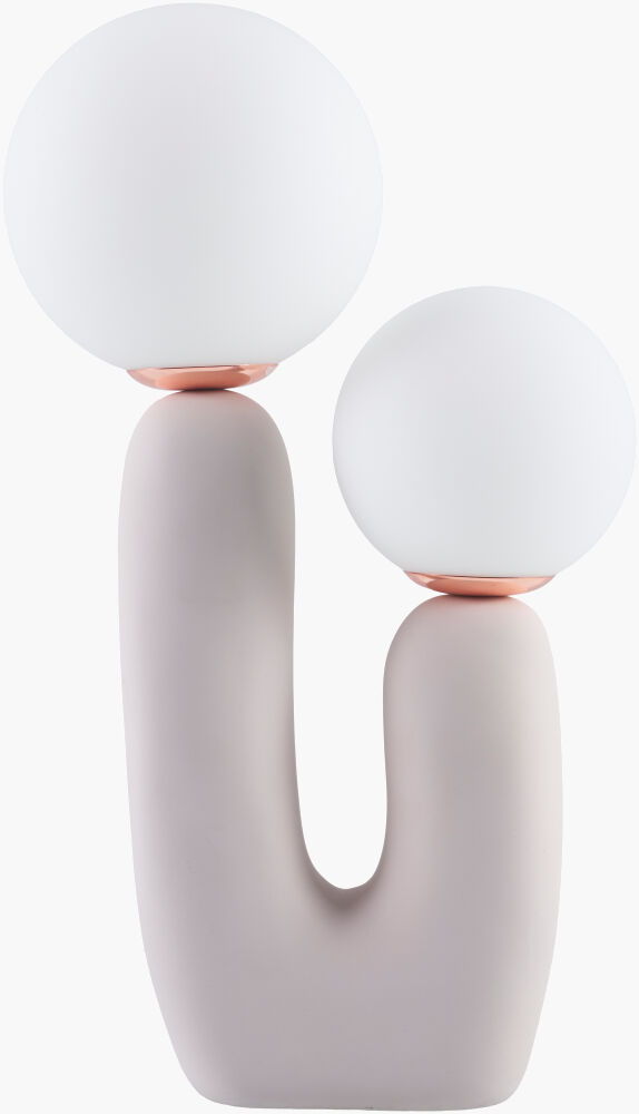Sedeum Accent Table Lamp