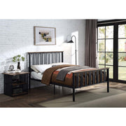 ACME Zudora - Full Bed - Black | Meri Furniture