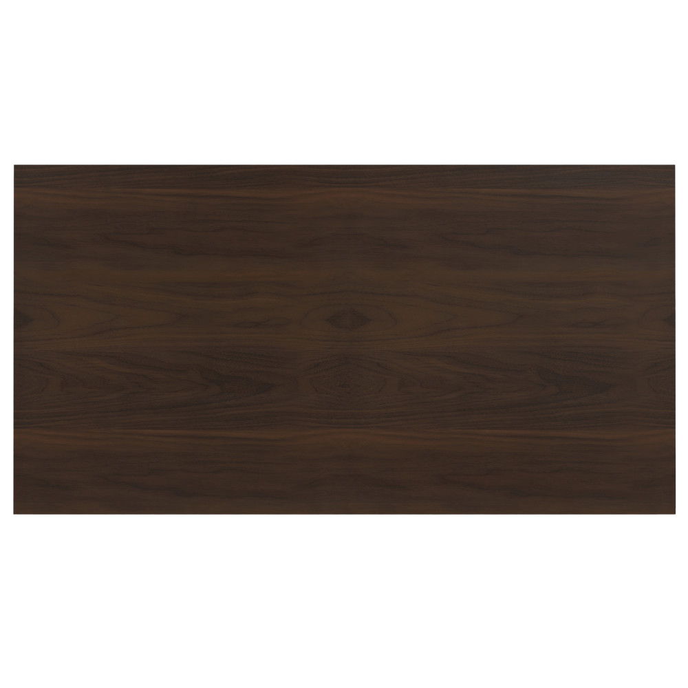 Acadian - Lift Top Coffee Table - Brown