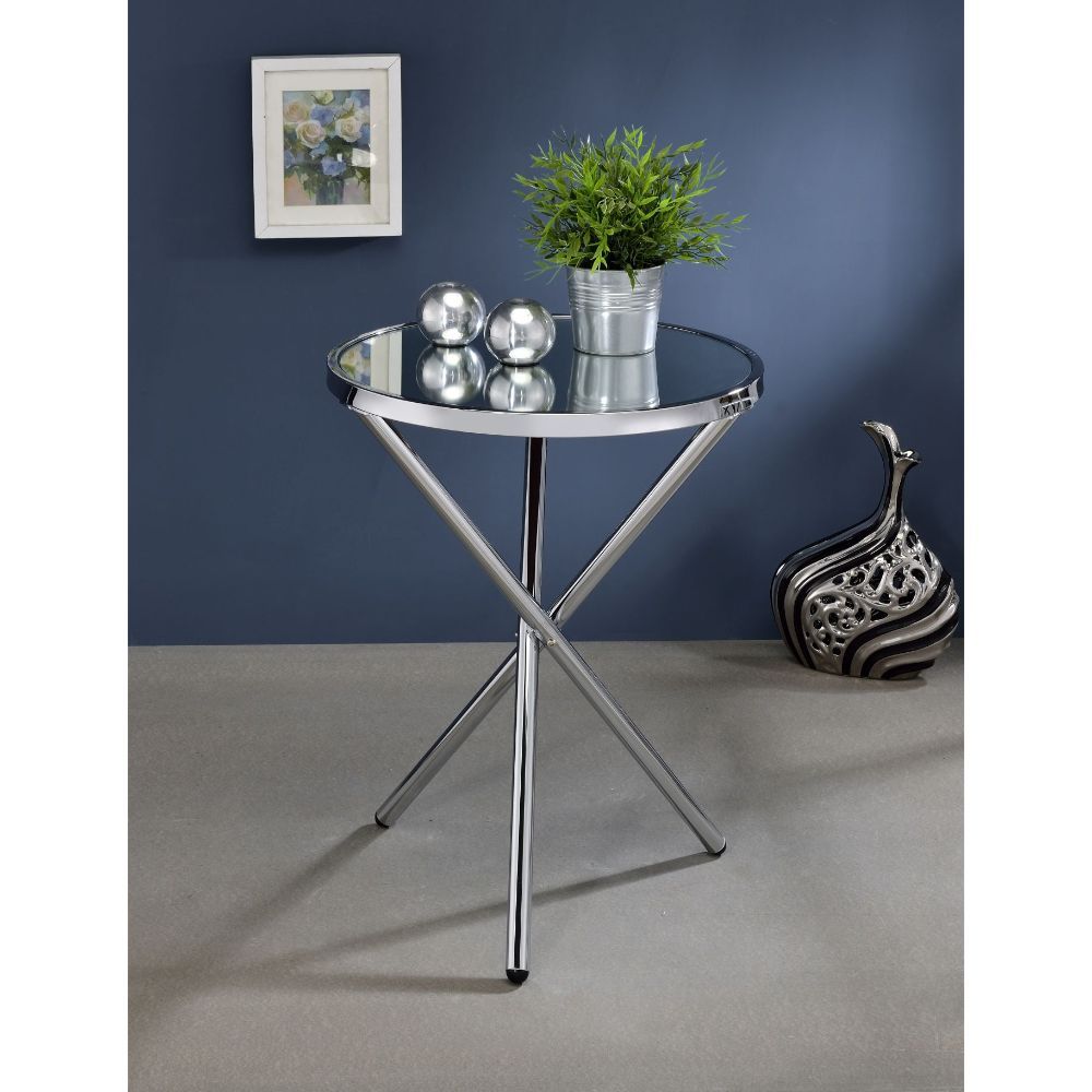 ACME Lajita - Accent Table | Meri Furniture