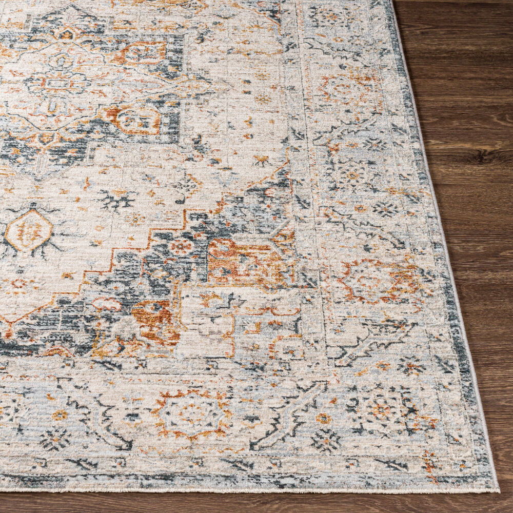 Laila Machine Woven Rug