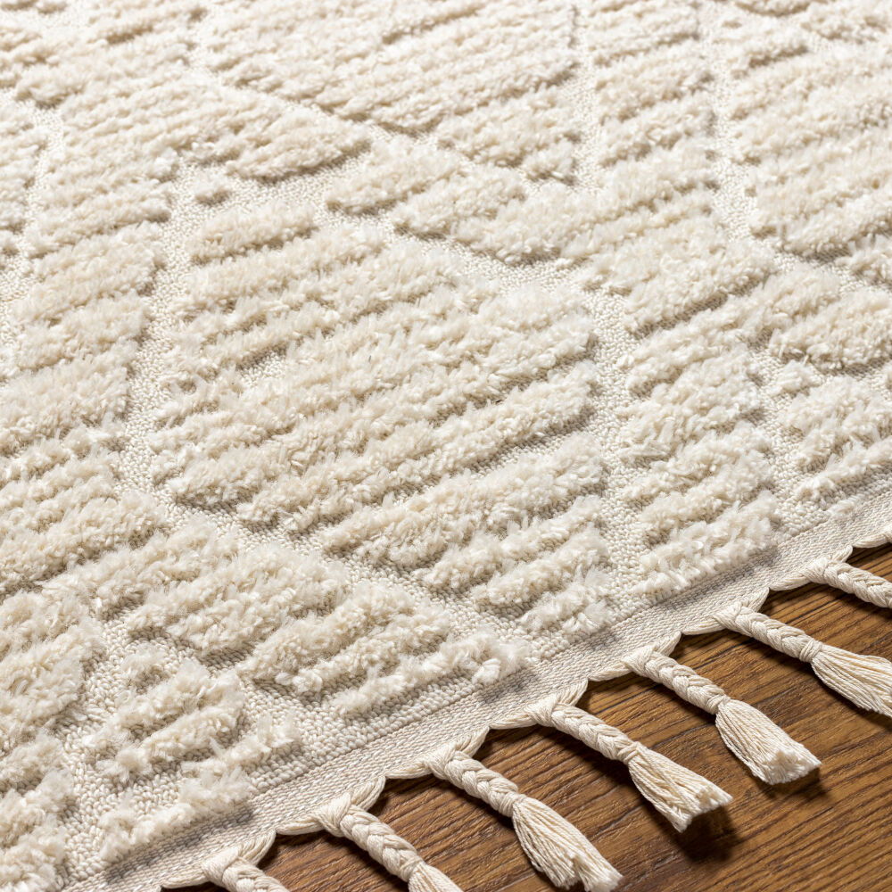 Nora Machine Woven Rug
