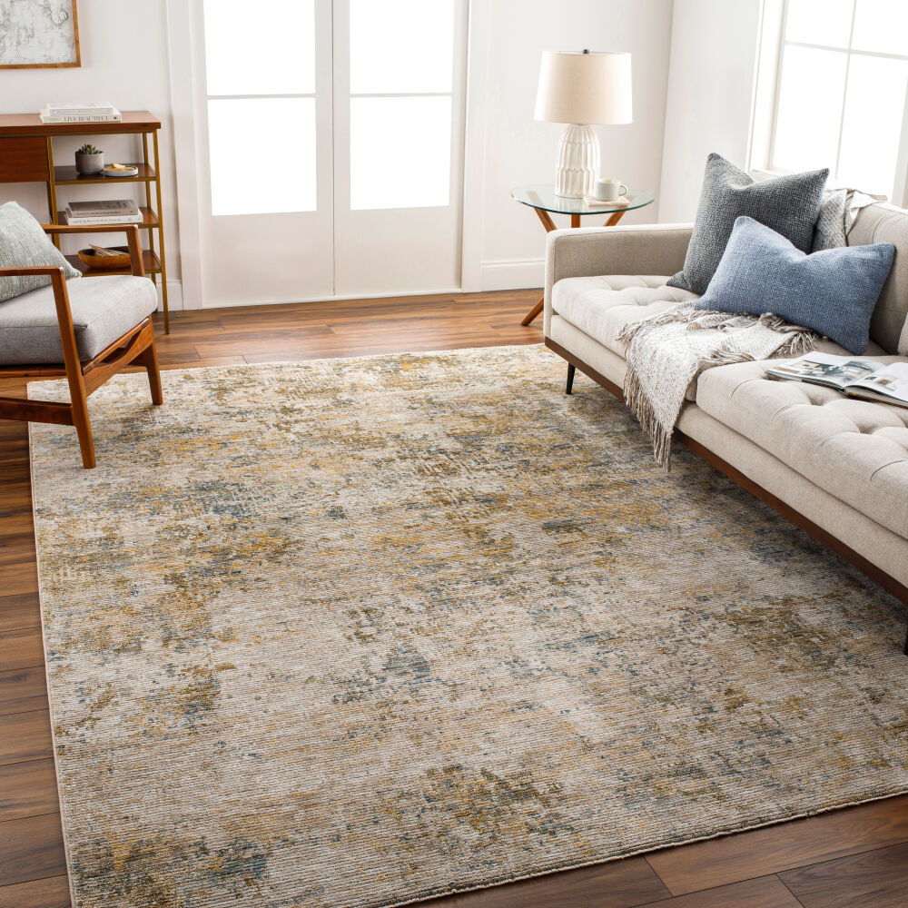 Naila Machine Woven Rug