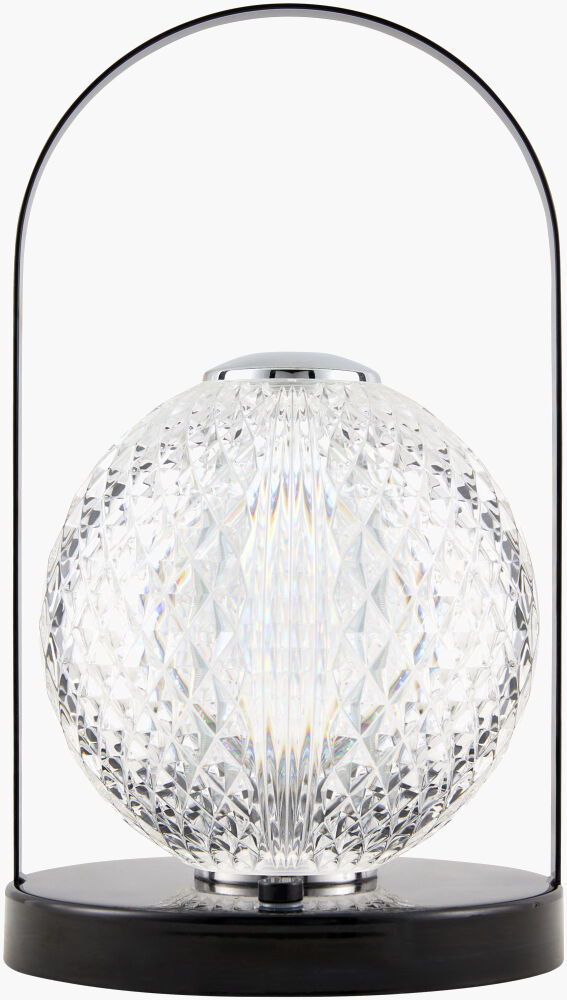 Furnas Accent Table Lamp