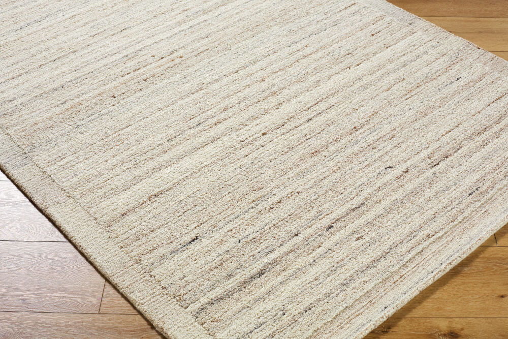 Ipswich Handmade Rug
