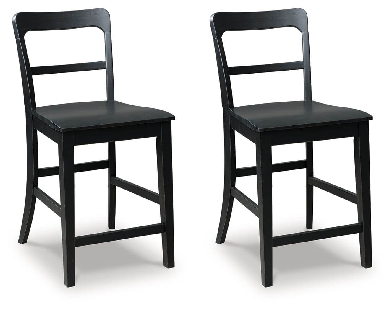 Greddinton - Barstool (Set of 2)