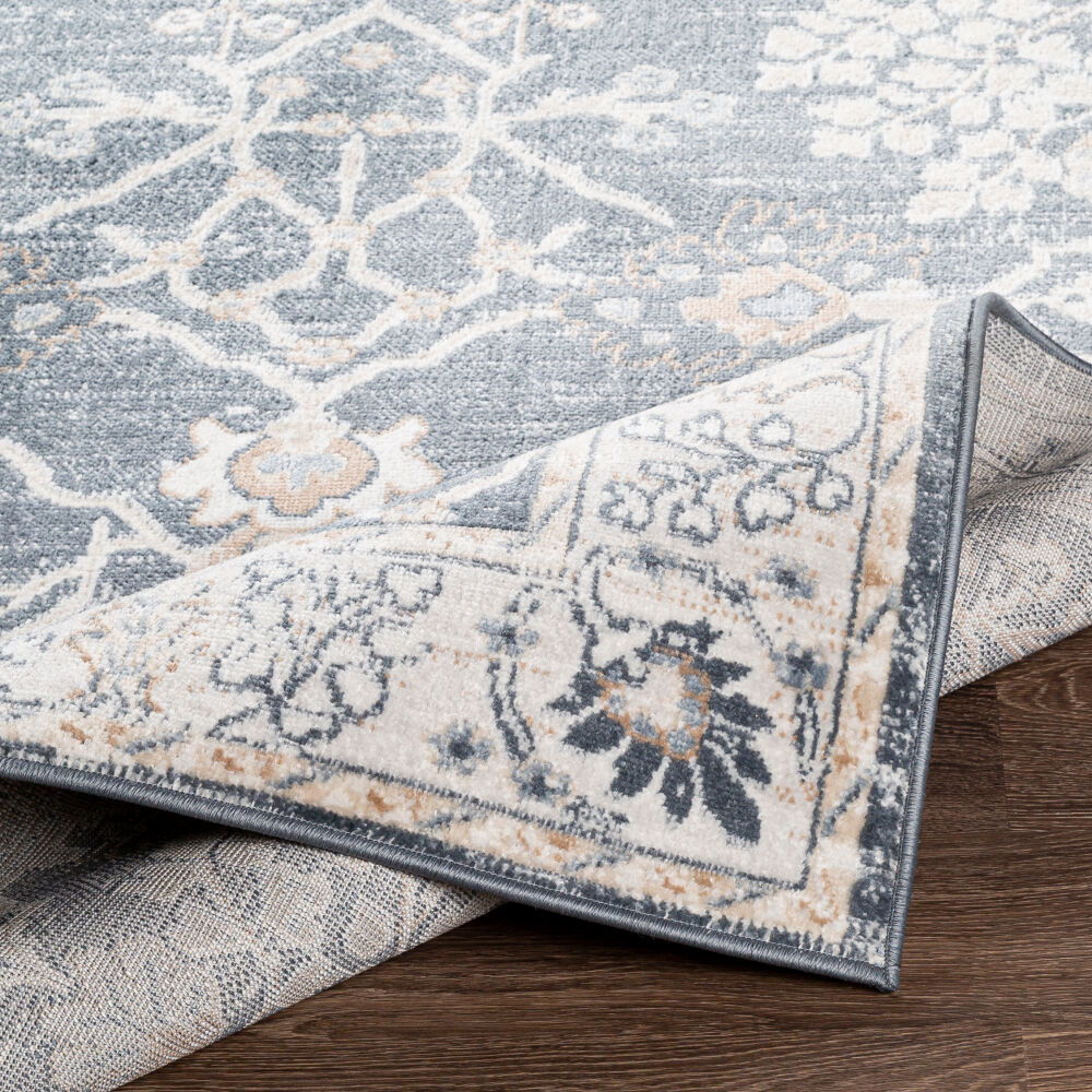 St Tropez Machine Woven Rug