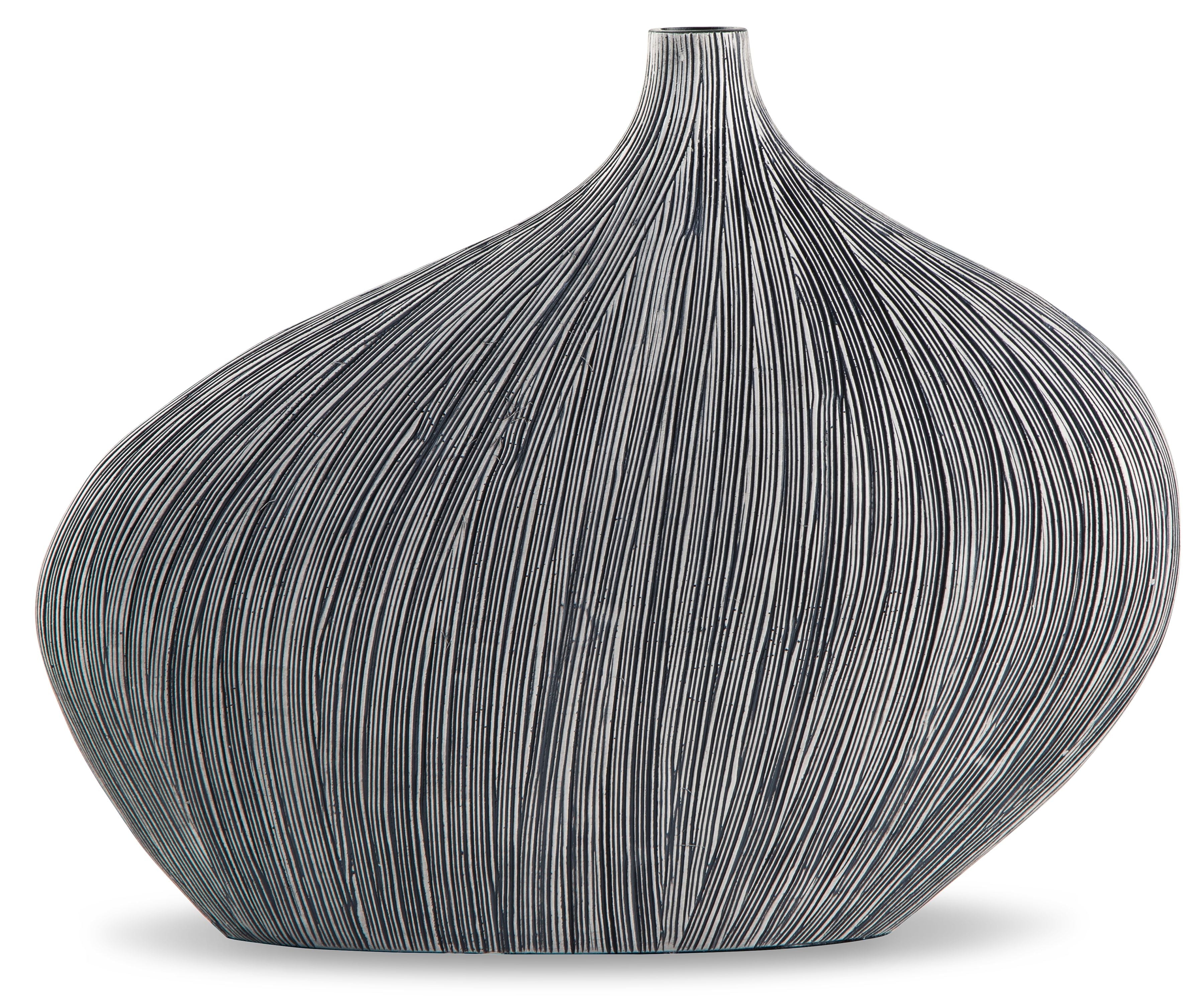 Signature Design by Ashley® Donya - Vase | Meri Furniture