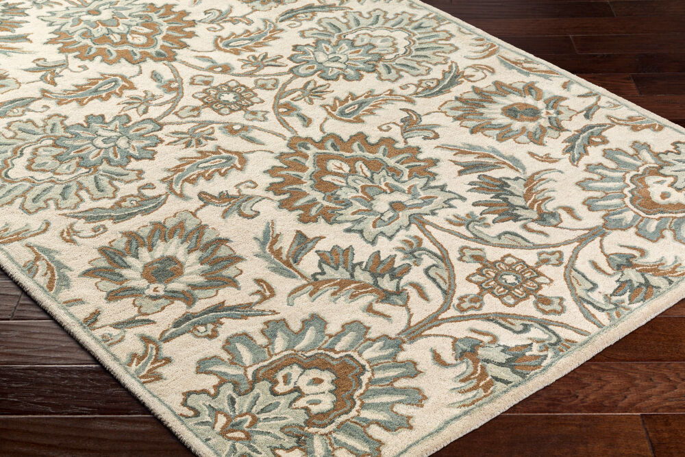 Caesar Handmade Rug