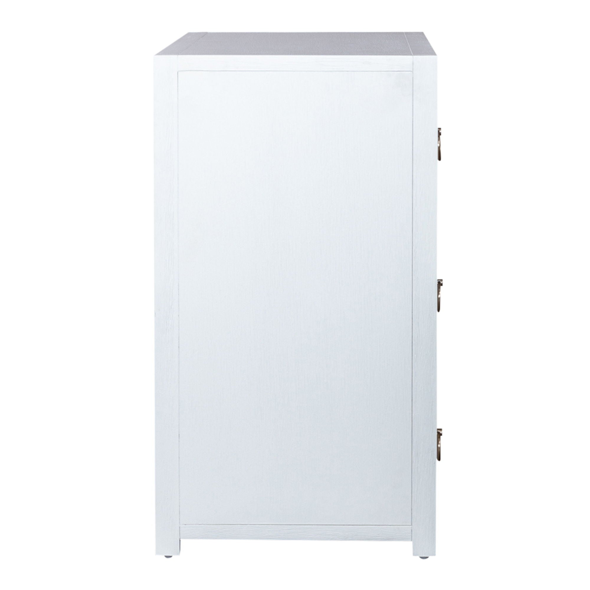 Liberty Furniture East End - Accent Cabinet | Meri Furniture