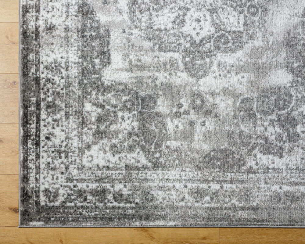 Monte Carlo Machine Woven Rug