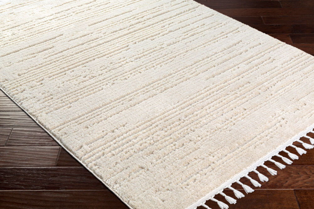 Azilal Machine Woven Rug