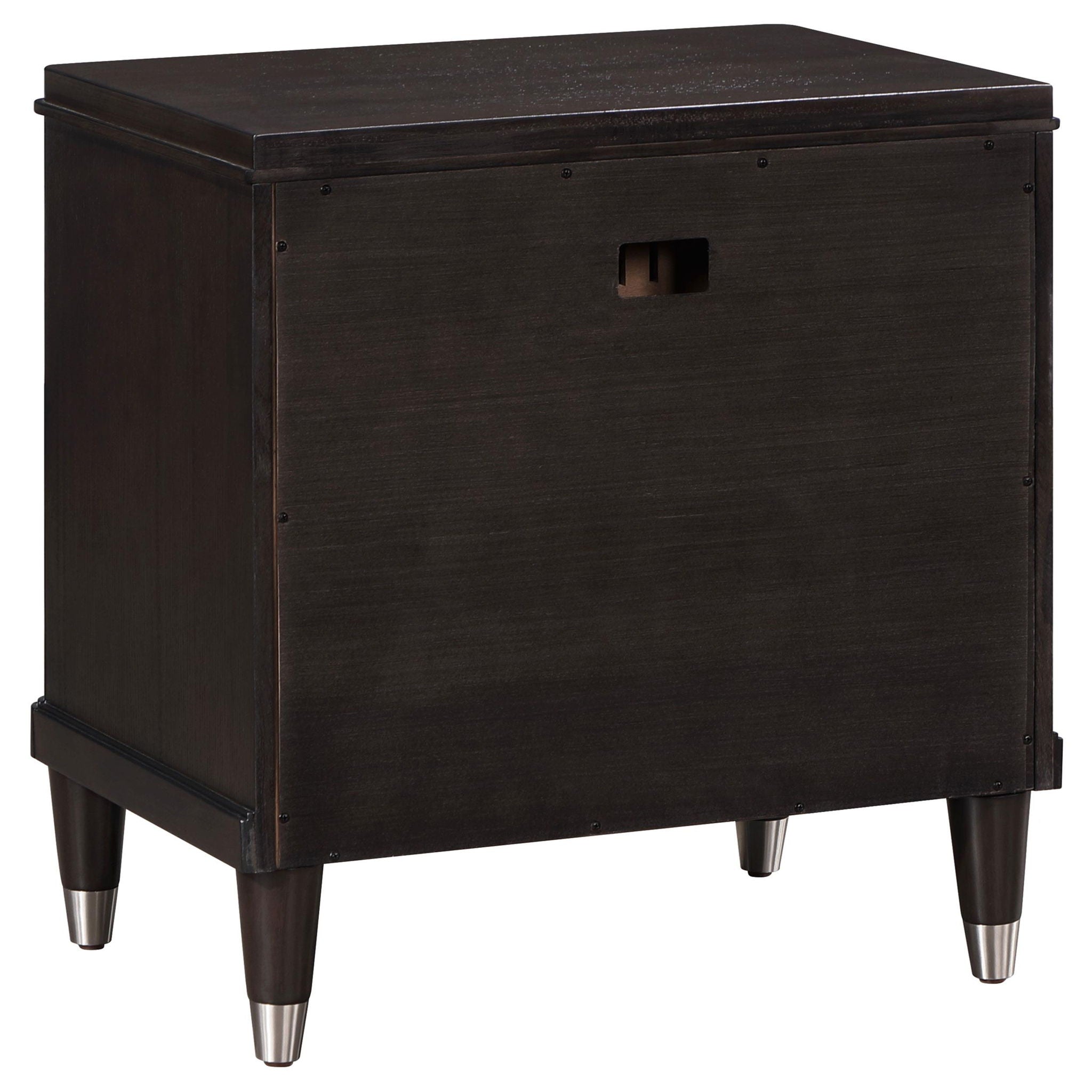 Emberlyn 5-piece Queen Bedroom Set Brown