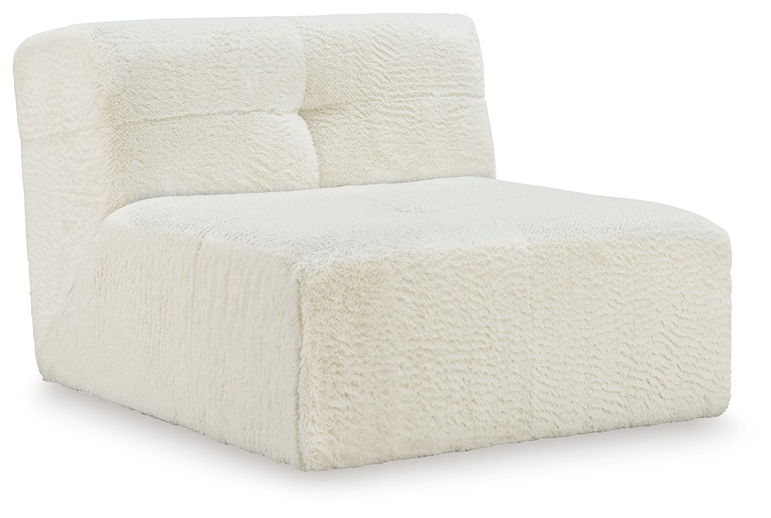 Signature Design by Ashley® Brettner - Ivory - Accent Chair | Meri Furniture