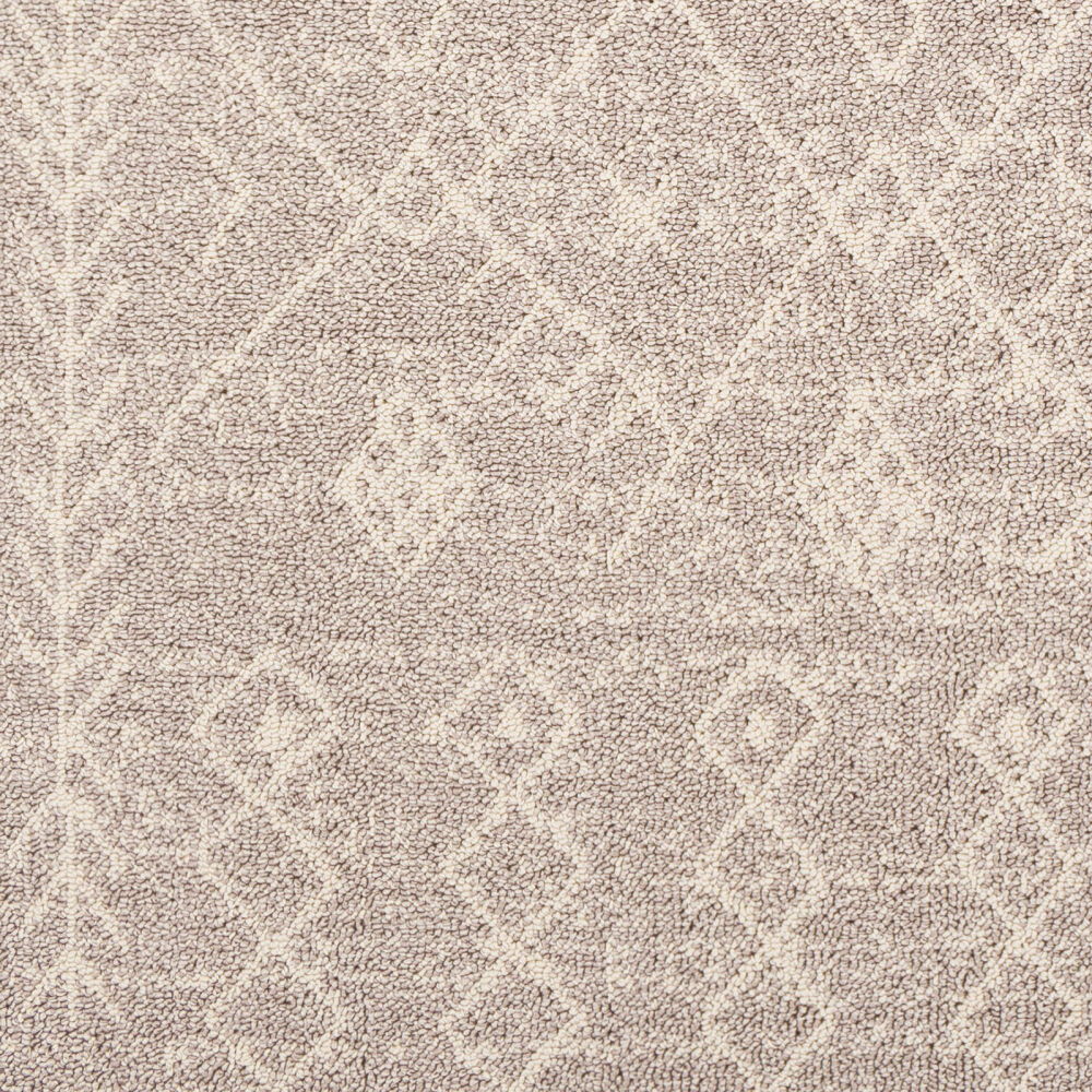 Restoration Machine Woven Rug