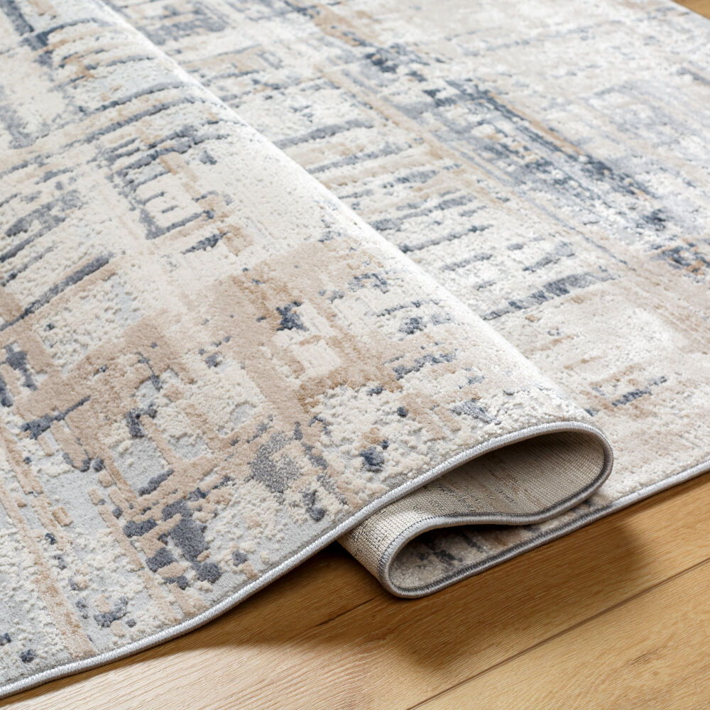 Alpine Machine Woven Rug