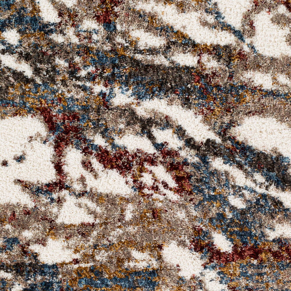 Celestial Shag Machine Woven Rug
