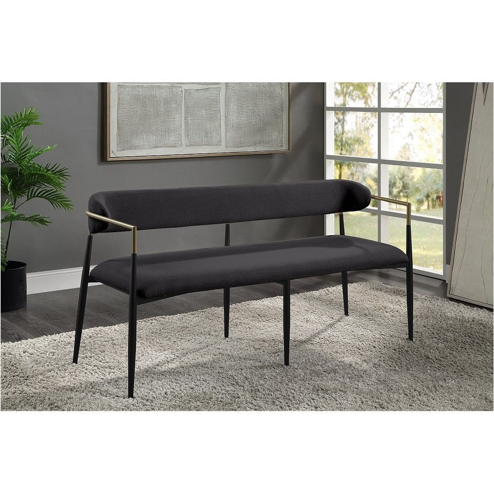 ACME Jaramillo - Bench | Meri Furniture
