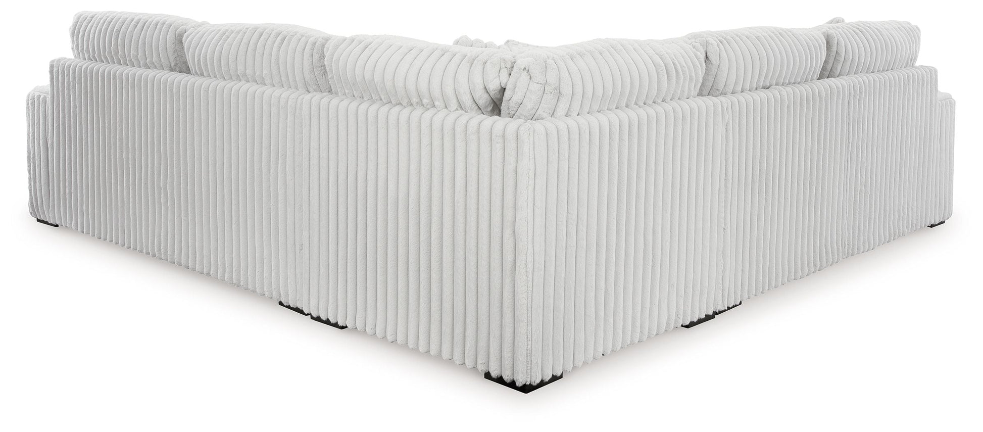 Signature Design by Ashley® Stupendous - Sectional | Meri Furniture