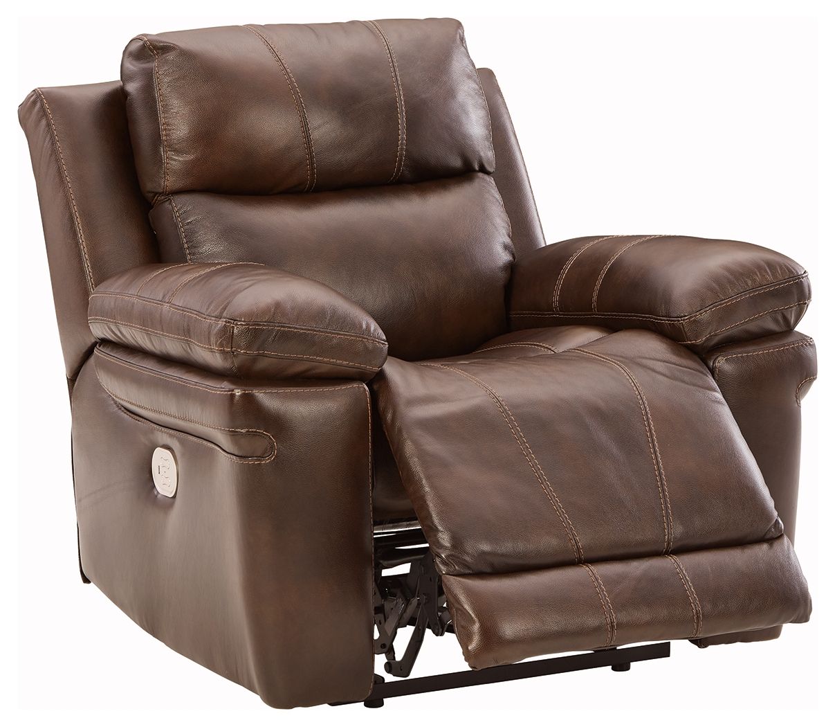 Ashley Furniture Edmar - Recliner | Meri Furniture