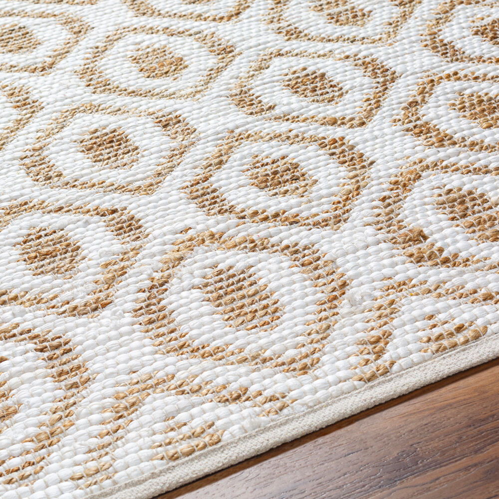 Jean Handmade Rug