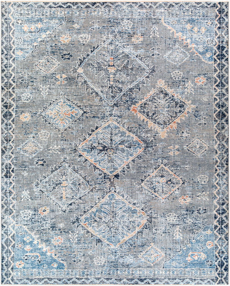 Amore Machine Woven Rug