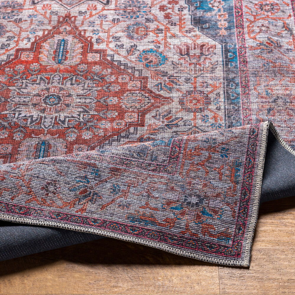 Atlanta Machine Woven Rug