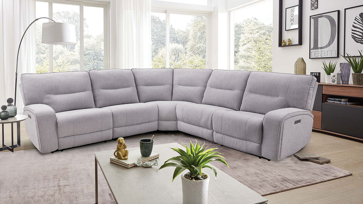 Tyrone - Power Sectional