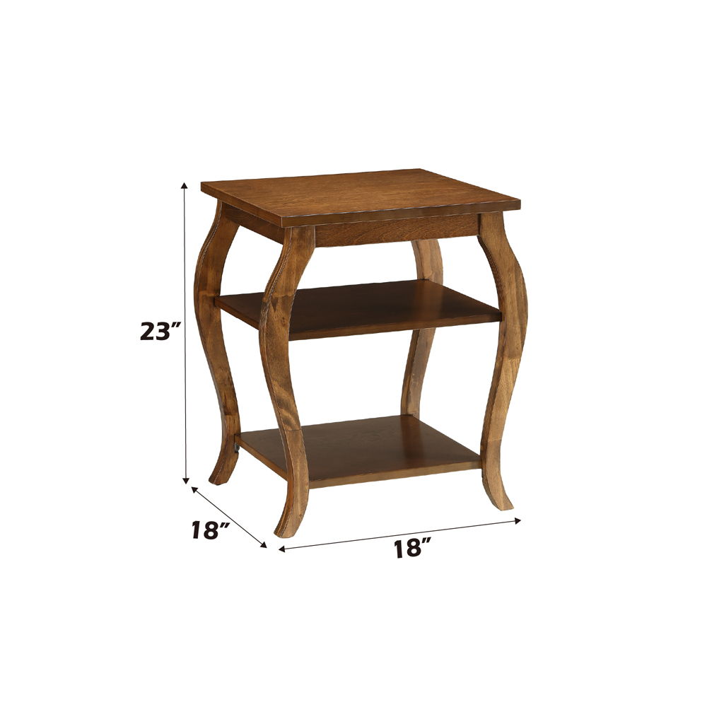 Becci - End Table
