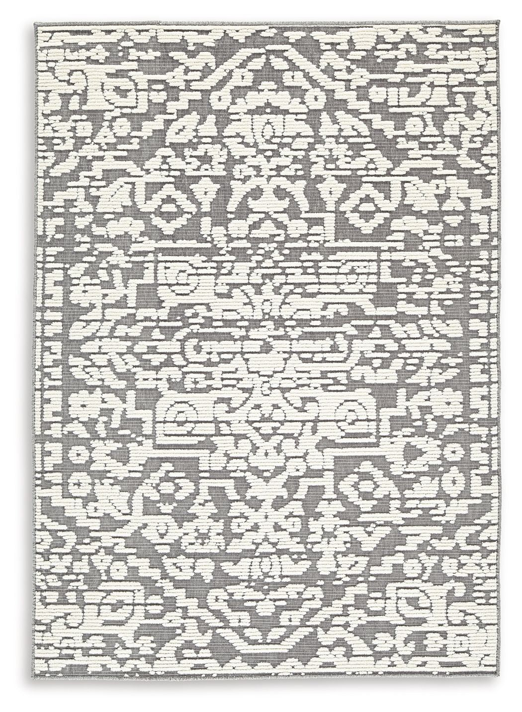 Signature Design by Ashley® Oddetteley - Rug | Meri Furniture