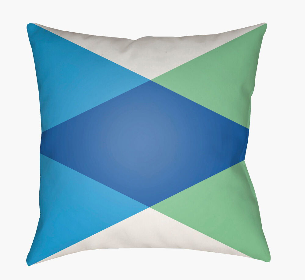 Moderne Pillow
