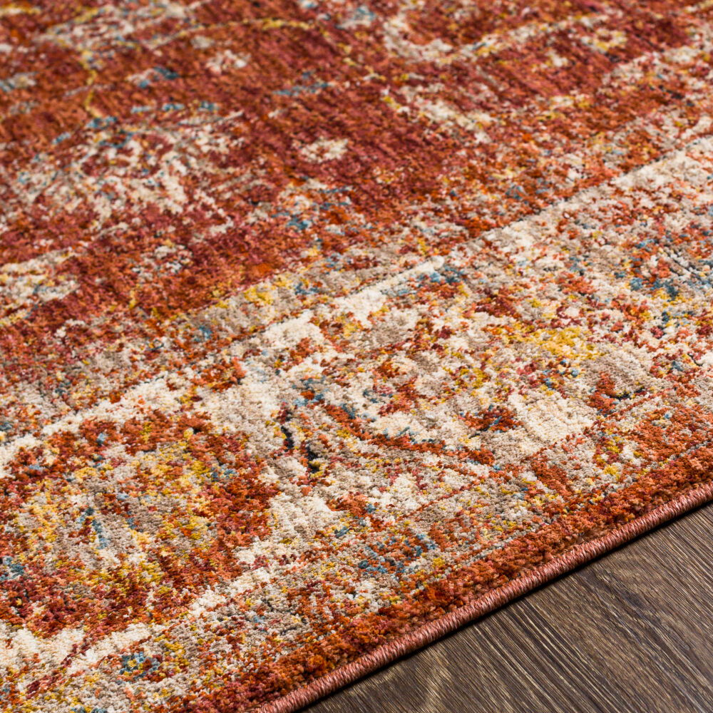 Mirabel Machine Woven Rug