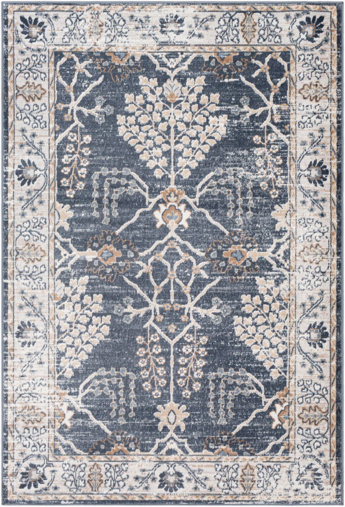 St Tropez Machine Woven Rug