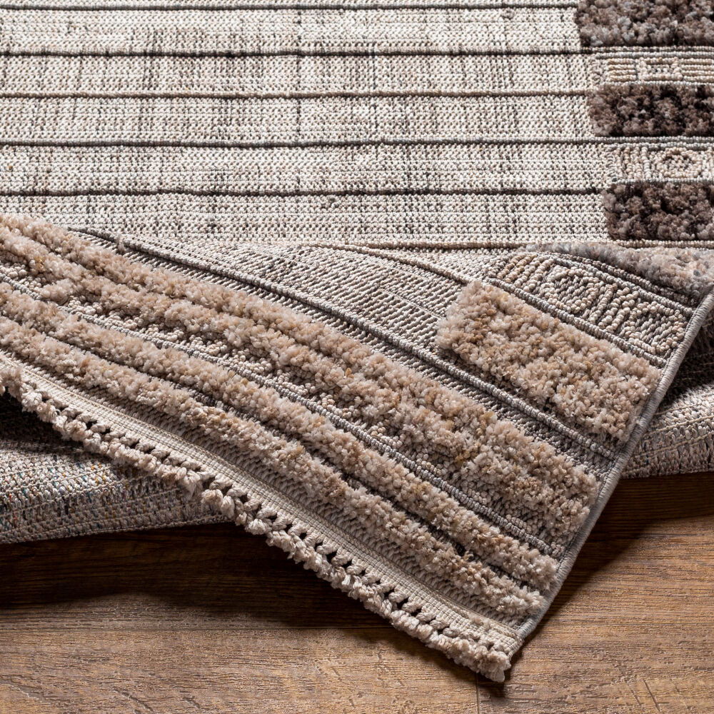 Zaragoza Machine Woven Rug