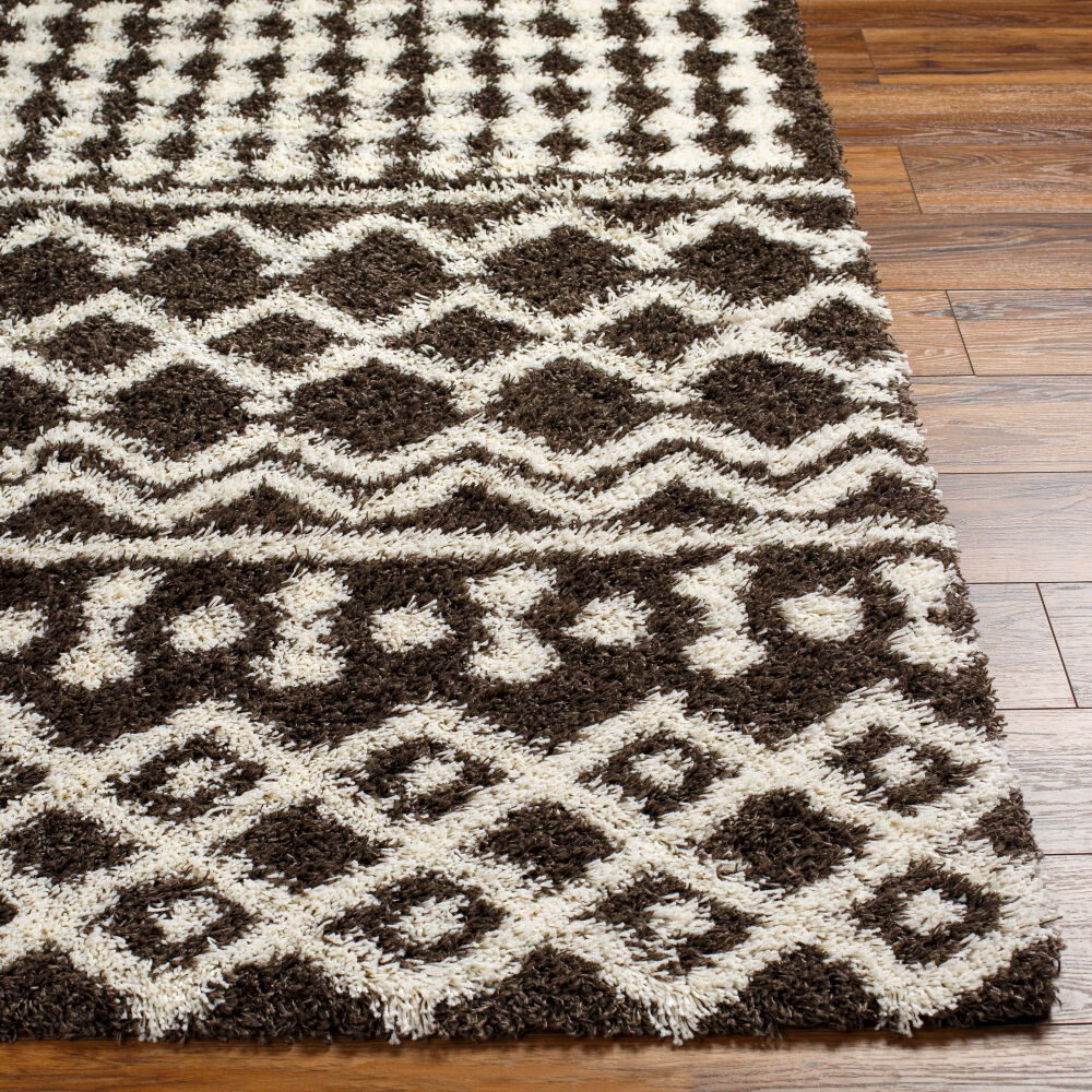 Urban Shag Machine Woven Rug